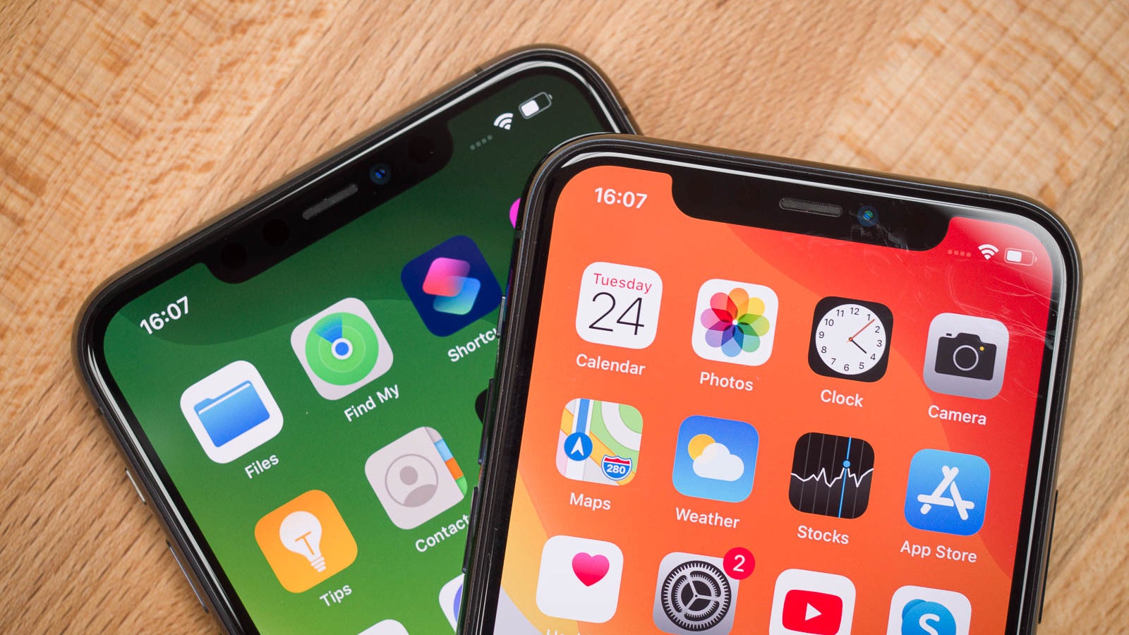 Apple's goal to launch 2022 iPhone with in-house 5G modem might be too
