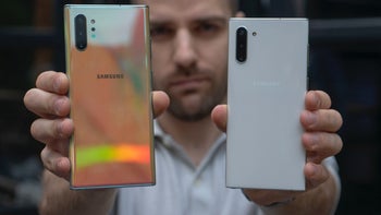 Verizon's Galaxy Note 10, Note 10+, and Note 10+ 5G are on sale at $300 off at Best Buy