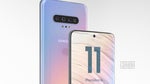 Galaxy S11 Lite-type phone could join that affordable Galaxy Note device to market soon
