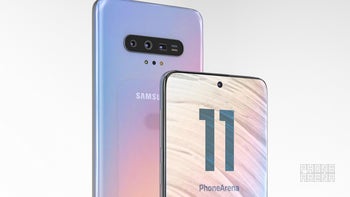 Galaxy S11 Lite-type phone could join that affordable Galaxy Note device to market soon