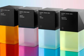 These 'best-in-class' apps are the winners of Google's 2019 Material Design Awards