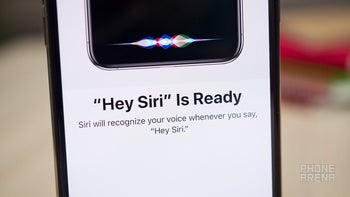 You can finally control your Siri recordings and data