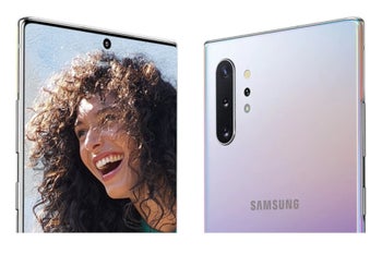 Take up to $500 off the Samsung Galaxy Note 10+ with trade and score an extra $200 Samsung credit