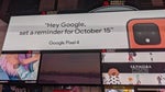 Orange Google Pixel 4 said to be a limited pre-order exclusive
