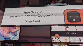 Orange Google Pixel 4 said to be a limited pre-order exclusive