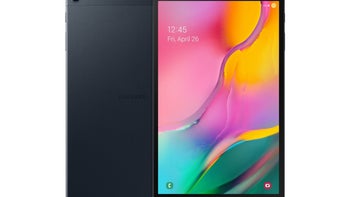 Samsung's excellent mid-range Galaxy Tab A 10.1 (2019) is on sale at a hefty discount