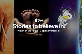 Apple reportedly warns developers creating shows for TV+ not to tick off China
