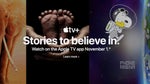 Apple reportedly warns developers creating shows for TV+ not to tick off China