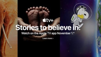 Apple reportedly warns developers creating shows for TV+ not to tick off China