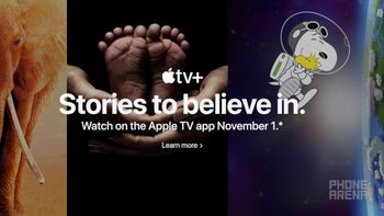 Apple reportedly warns developers creating shows for TV+ not to tick off China