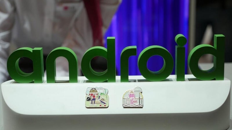 Video shows how Android grew to dominate the global mobile OS market