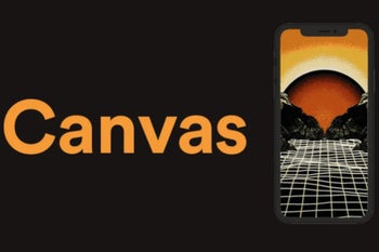 Spotify intros Canvas, a new visual experience for Android and iOS apps