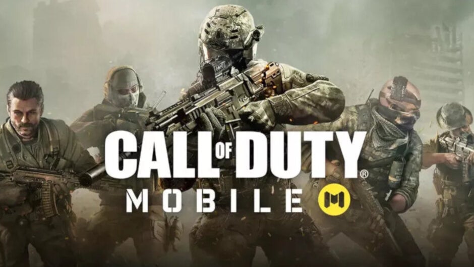 Activision testing controller support for Call of Duty Mobile - PhoneArena