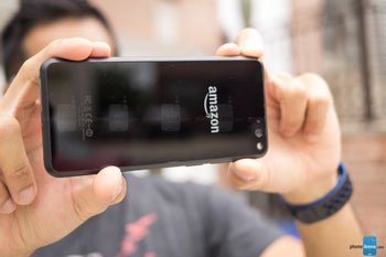 Amazon should go back to making smartphones already