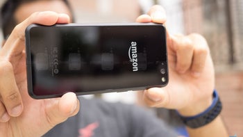 Amazon should go back to making smartphones already