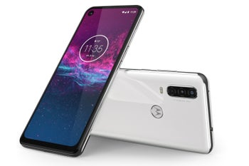Motorola One Action goes on pre-order in the US