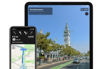 New and vastly improved Apple Maps version starts spreading to the American Midwest