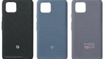 Take a look at the official Google Pixel 4 Fabric Cases