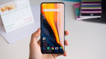 Here's why there's no 5G version of the OnePlus 7T Pro