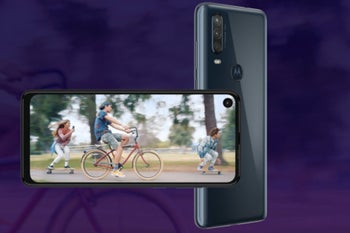 Deal: Pre-order the Motorola One Action and get a free 32GB Moto G6
