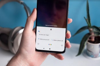 Google Assistant bug is draining the battery on Android phones