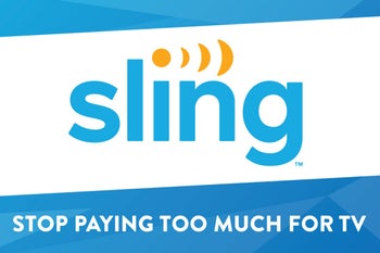 Android users don't need to pay a dime or create an account to stream Sling TV content now