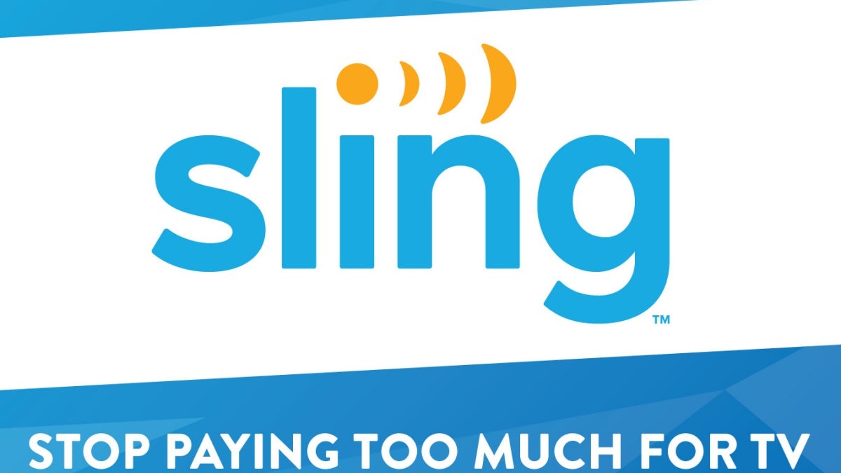 Android users don't need to pay a dime or create an account to stream Sling TV content now