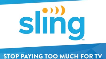 Android users don't need to pay a dime or create an account to stream Sling TV content now