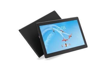 Lenovo Tab 4 10 Plus drops to a crazy low price of $100 with Full HD display