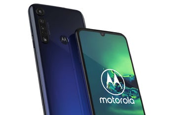 Motorola Moto G8 Plus leaks out, boasts triple rear camera and generous battery