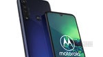 Motorola Moto G8 Plus leaks out, boasts triple rear camera and generous battery