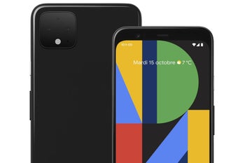 Pixel 4 camera specs, launch date and Motion Sense countries leak, astrophotography is a thing