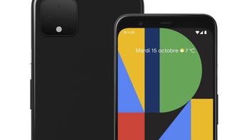 Pixel 4 camera specs, price and Motion Sense country availability leak, astrophotography is a thing