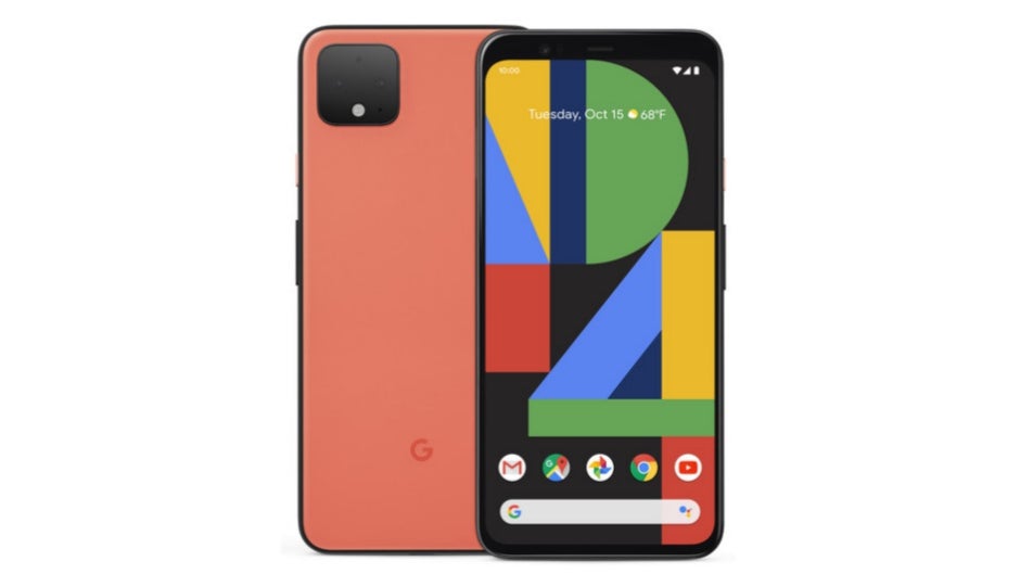 Google's Pixel 4 and 4 XL go up for pre-order in the US with some cool freebies included