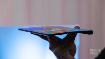 Huawei Mate X might launch this month! You guessed it — you won't be able to get it