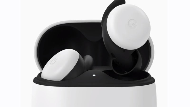 Google announces new Pixel Buds to rival Apple's AirPods, coming in 2020 for $179