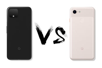 Pixel 4 vs Pixel 3: All the major differences