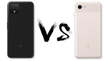 Pixel 4 vs Pixel 3: All the major differences