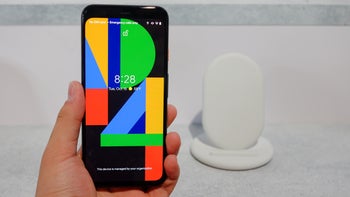 The Pixel 4 doesn't come with free, unlimited full-res Google Photos storage