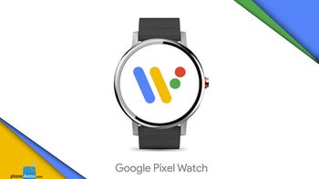 Once again, the Google Pixel Watch fails to appear