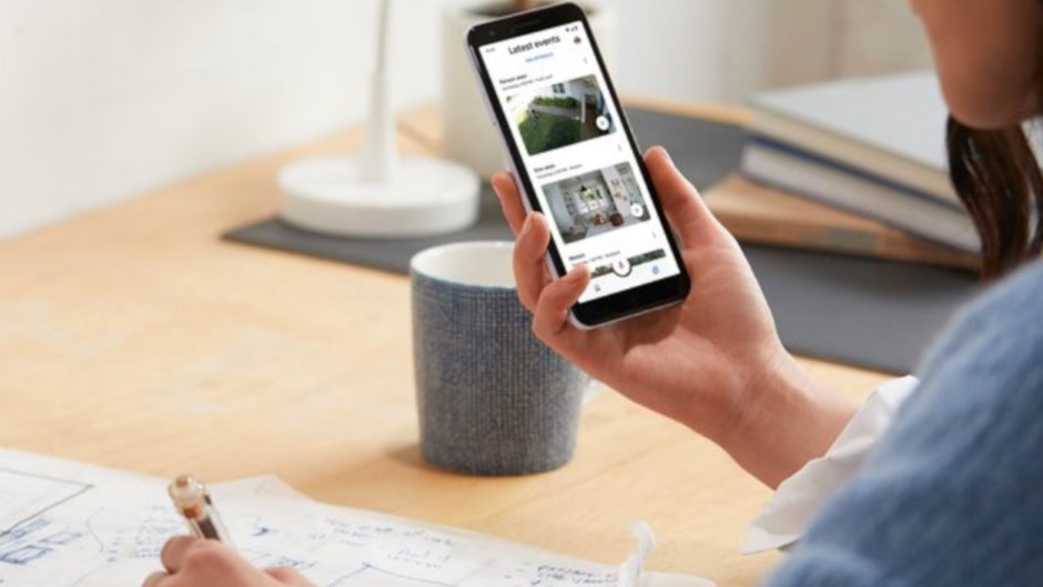 Google to launch new and improved Nest Aware service in 2020