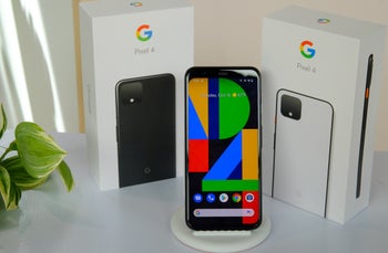 Google's Pixel 4 doesn't ship with earphones or a 3.5mm adapter