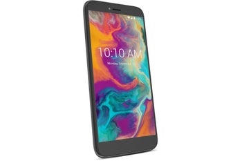 Boost Mobile adds the cheap Coolpad Legacy S to its lineup