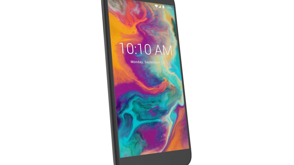 Boost Mobile adds the cheap Coolpad Legacy S to its lineup