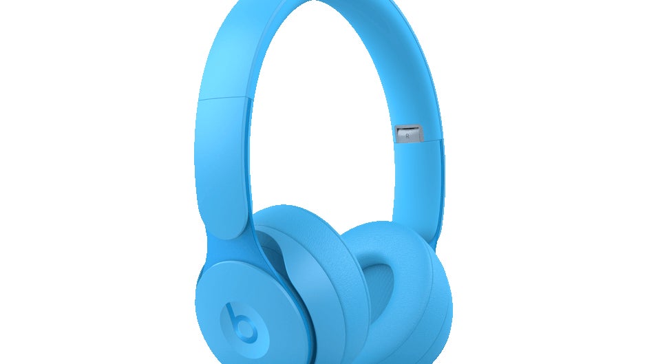 when do the new beats pro come out