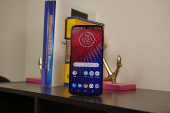 Check out the best deal yet on the unlocked Moto Z4 at Best Buy