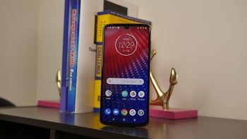 Check out the best deal yet on the unlocked Moto Z4 at Best Buy