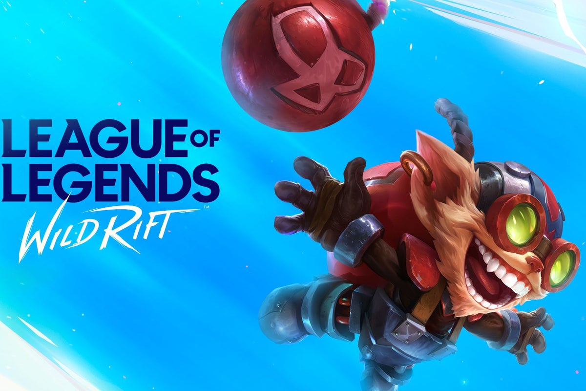 android league of legends image