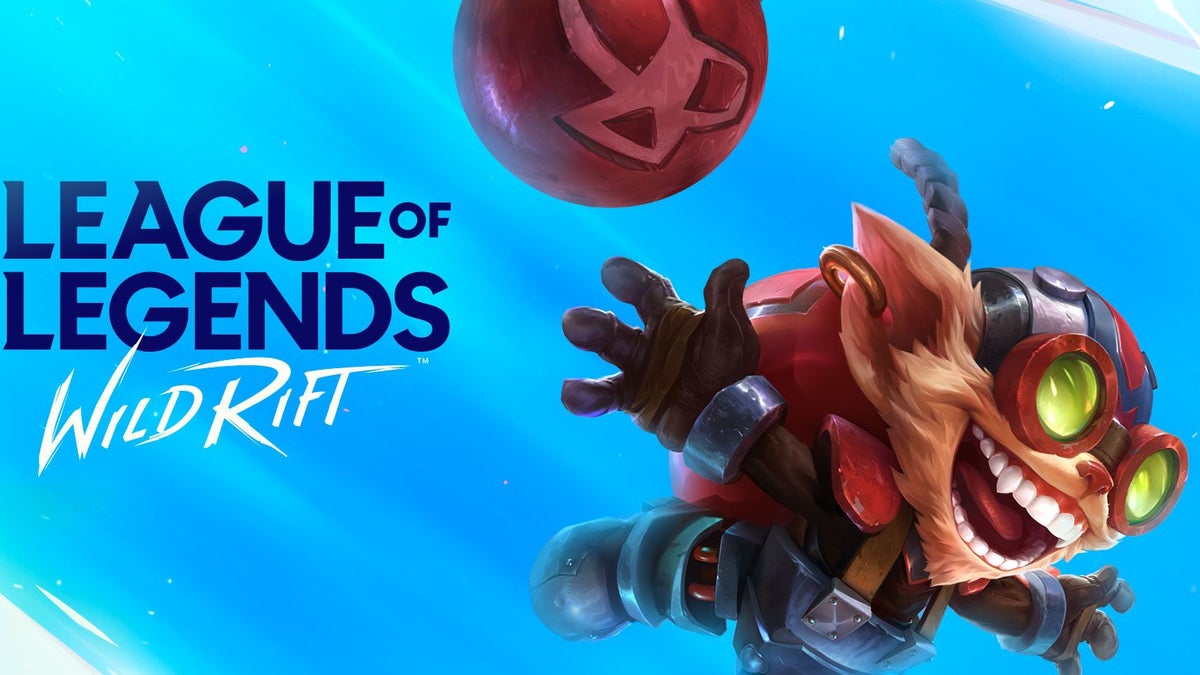 League of Legends is finally coming to Android and iOS in 2020