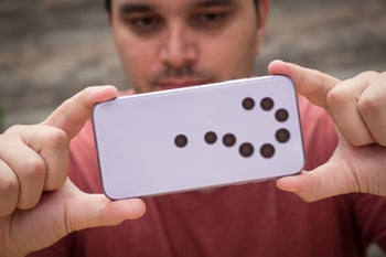 You think smartphone cameras today look weird? See what's coming next year!